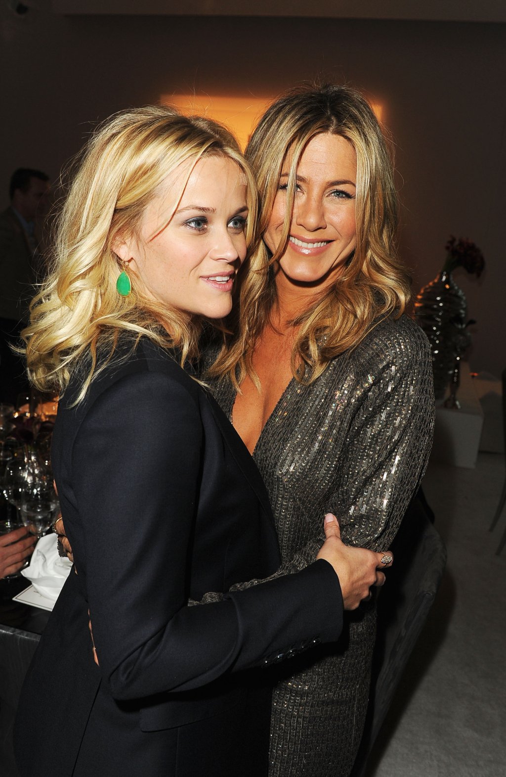 ELLE's 18th Annual Women in Hollywood Tribute - Arrivals