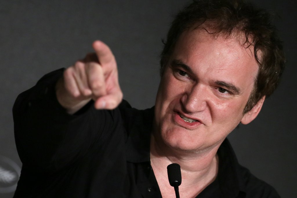 quentin
