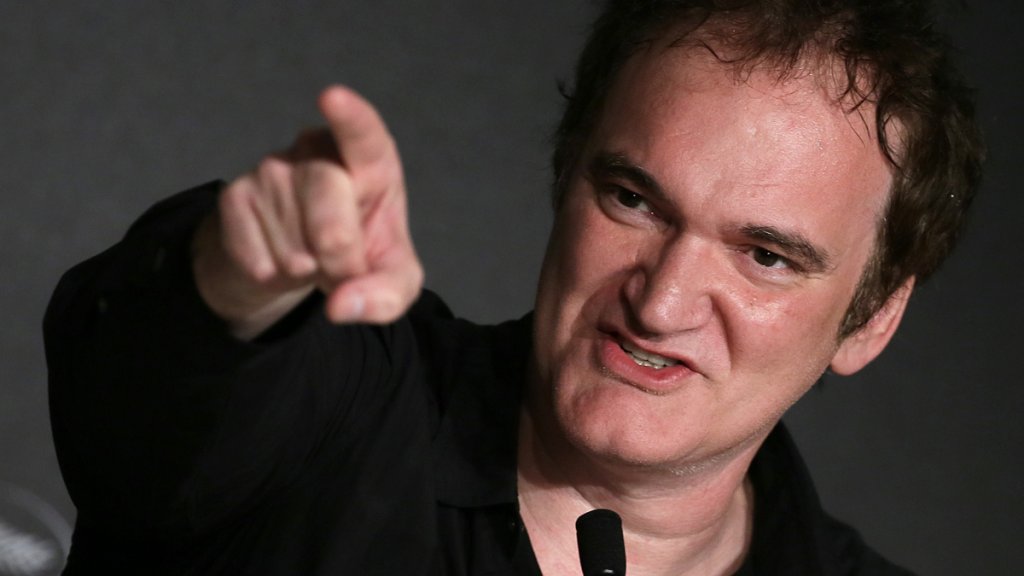 quentin
