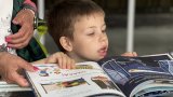 Изложба с илюстрации от детски книги "Радост, тъга и надежда" ще бъде представена в Рим, Пловдив, Варна