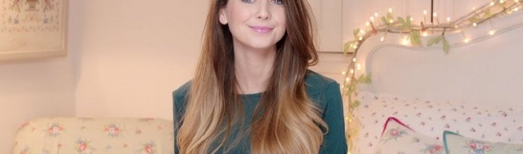 Zoella (Зоуи Съг)

Британката започва като класически блогър, но когато нейните теми за мода, стил, красота и начин на живот се прехвърлят в YouTube, тя става един от най-гледаните ютюбъри в Европа. В края на 2014 г. издаде и книгата Girl Online, която се превърна в бестселър - но по-късно Зоуи призна, че романът й е написан от писател в сянка.