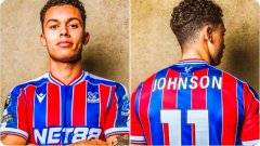 Звезда на Тотнъм премина в друг лондонски клуб