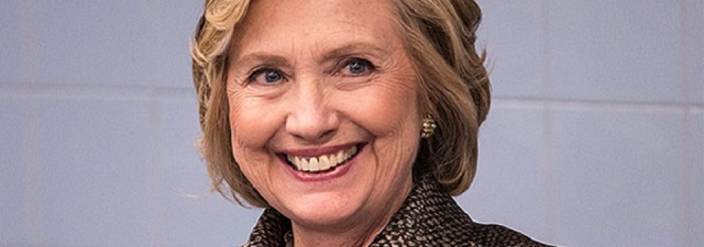 Hillary Clinton