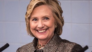 Hillary Clinton