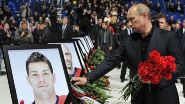 Според Путин с Русия не се държат като с равен на световната сцена, а като с победена нация