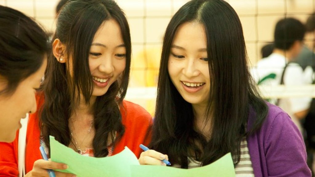 students