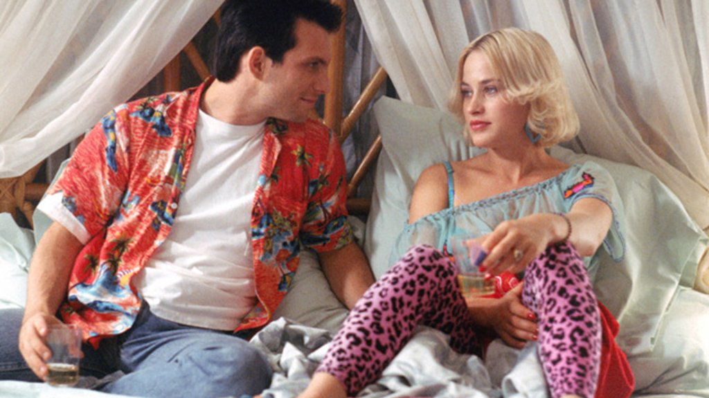 14. "True Romance"