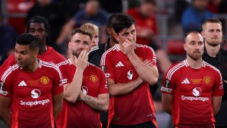 Падението да не можеш да зарадваш феновете си дори в приятелски мач