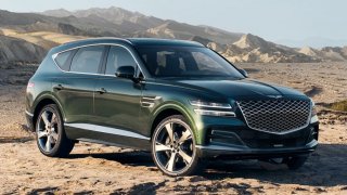 Изглежда като Bentley, но е на съвсем различна цена