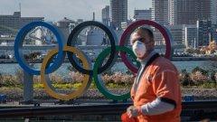 Потвърдено: Без публика на Олимпиадата в Токио