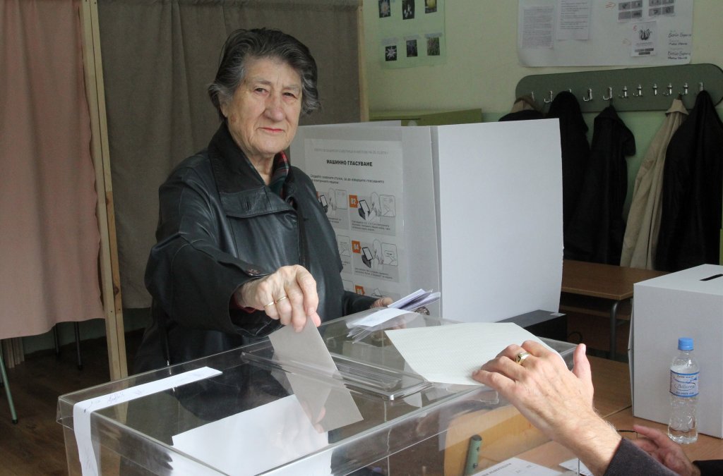 гласуване, вот, избори