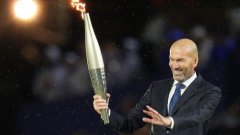 Зидан: Не съм виждал друг като Ямал. Все още искам да съм треньор