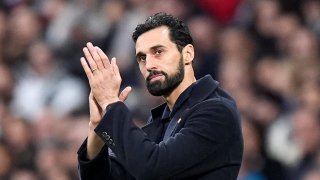 Арбелоа: Играта ни трябва да се гради около Вини