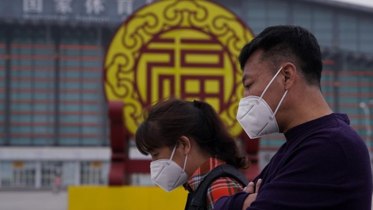 Представители на СЗО предупреждават за опасност от завръщане на вируса обратно в Азиатско-Тихоокеанския регион