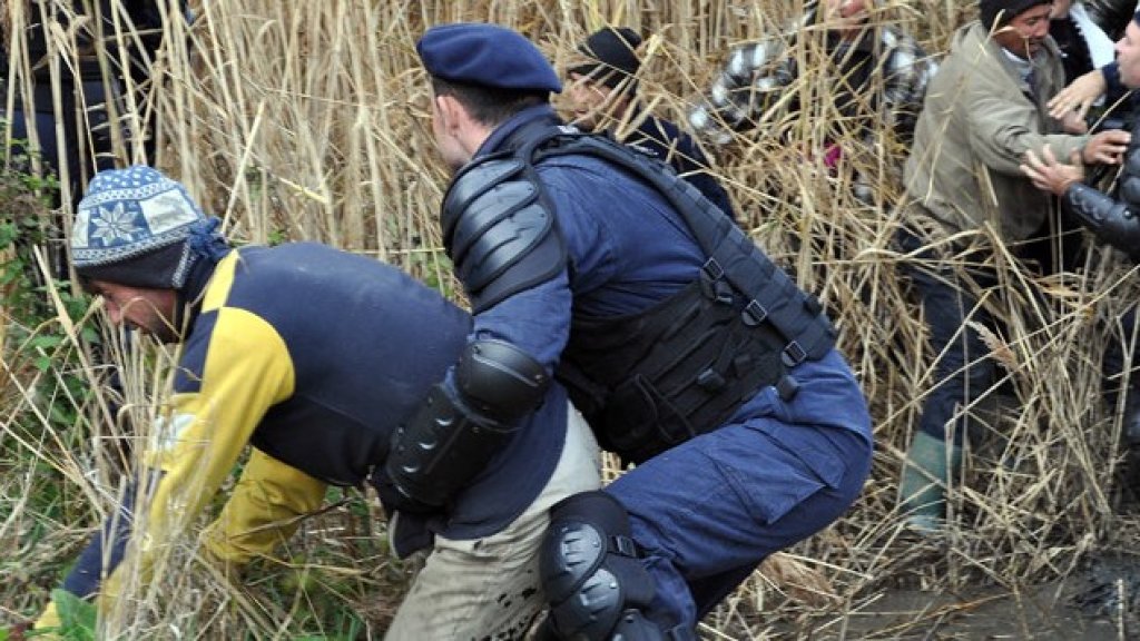 romania gas