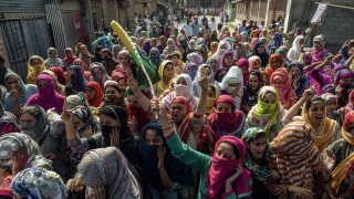 Изнасилена и пребита до смърт - това се повтаря твърде често в Индия