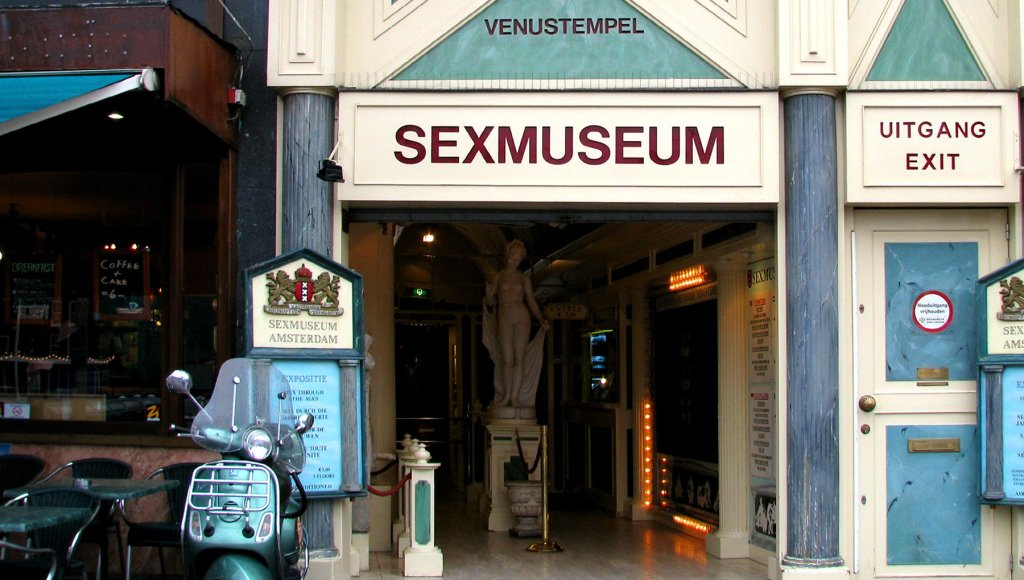 sexmuseum