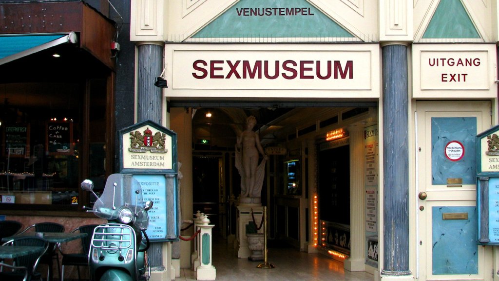 sexmuseum