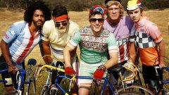 Единствените петима състезатели, които не са дисквалифицирани заради допинг на Тур дьо Франс`1982