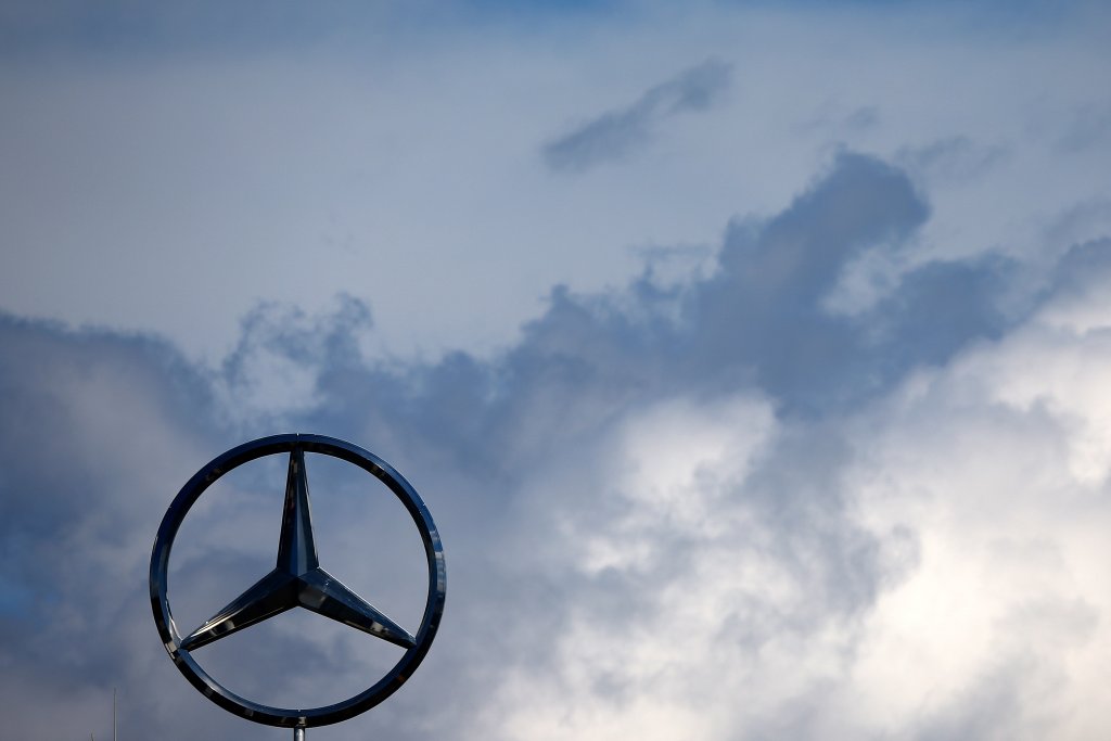 mercedes