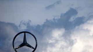 mercedes