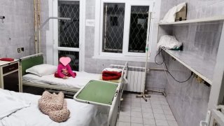 детска болница