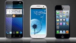 Apple vs. Samsung vs. …China?