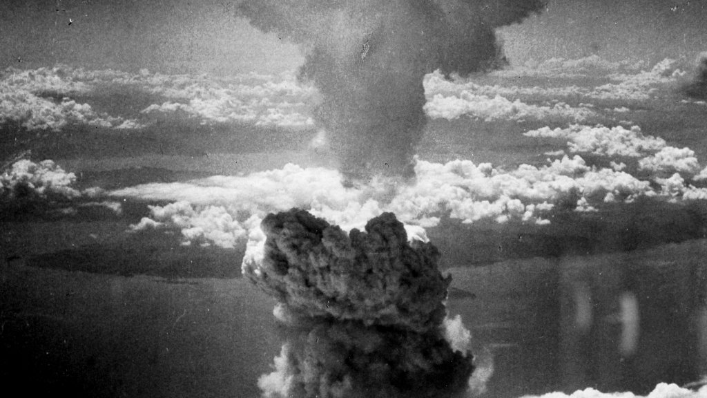 Nagasakibomb