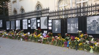 френско посолство в софия