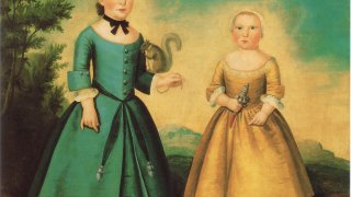 Badger_attributed_Two_Children