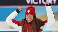 Българското участие в 8-ия ден на Игрите