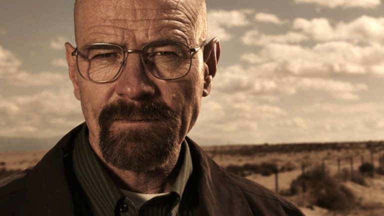  Финалът на Breaking Bad (2013) 
Докато се опитваме да оставим зад себе си катастрофалния финал на "Игра на тронове", успокояващо е да си припомним онези блокбъстър спектакли, завършени по задоволителен начин. След пет тежки сезона баладата за Уолтър Уайт имаше перфектния завършек след голямата игра на морал на нашата епоха.