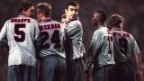 Футболните екипи - от обикновени фланелки до модни атрибути