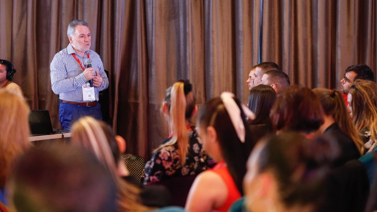 Фондация "Отговорна игра" стартира обучения за казино индустрията