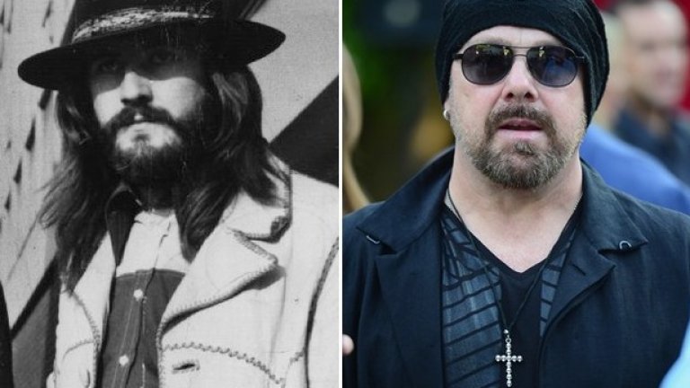 Джейсън Бонъм на няколко пъти е свирил на барабани с Led Zeppelin след смъртта на баща си Джон Бонъм