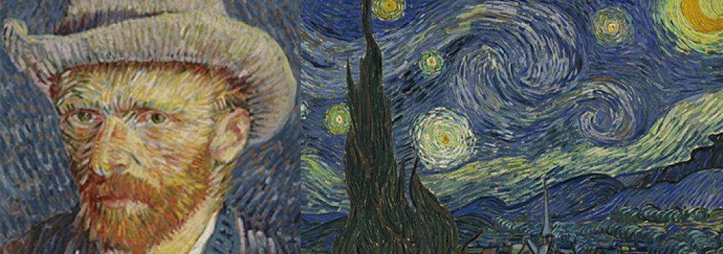 Vincent van Gogh