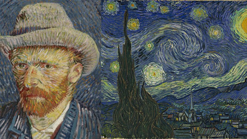 Vincent van Gogh