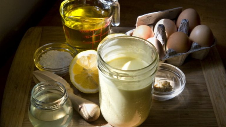 Нелоялни търговски практики. Дали е домашна "домашната майонеза"?