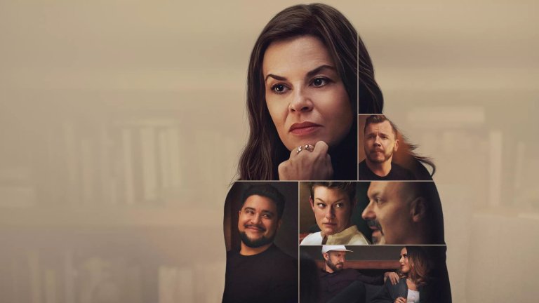 Couples Therapy е нещо повече от шоу