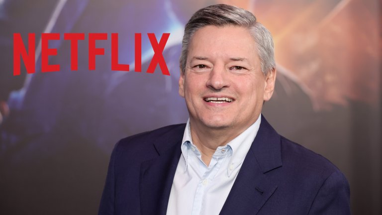 Шефът на компанията Тед Сарандос обясни как ще работи новата схема