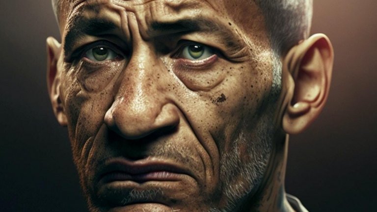 Меси е Харисън Форд, Мбапе - Морган Фрийман