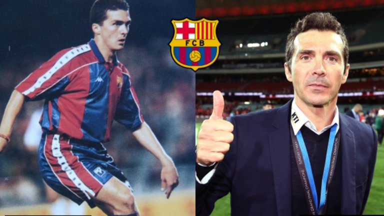 Гилермо Амор
Постигна успехи с австралийския Аделаида, но през юни тази година напусна клуба и сега работи в академията на Барселона.