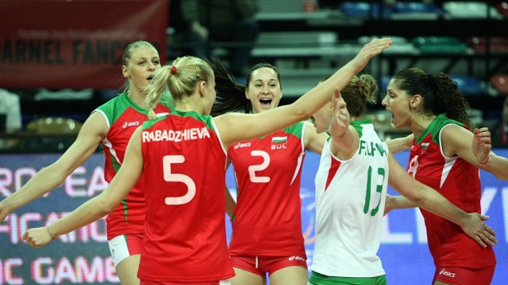 volley jeni