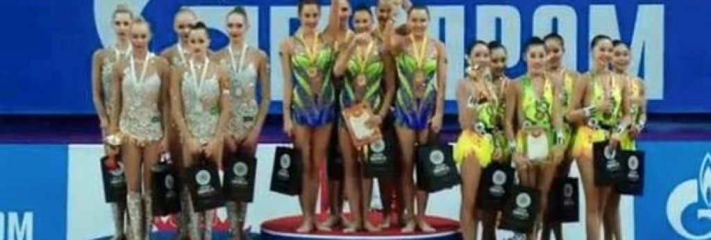 Златните момичета спечелиха турнира в Москва