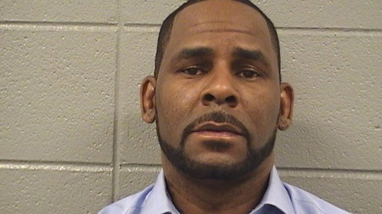 Рапърът, който в средата на юли беше арестуван повторно по нови обвинения за притежание на детска порнография и изнудване, ще отговаря и за случай от 2001 г.