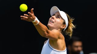 Жребият за Australian Open си направи шега с Томова