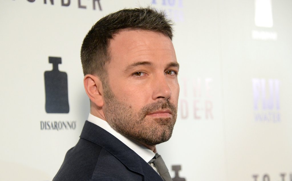 Premiere Of Magnolia Pictures' "To The Wonder" - Arrivals