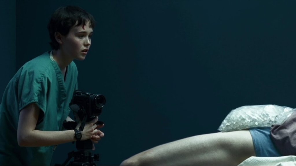 Hard Candy 
За финал сме избрали нещо по-спокойно и лековато за жанра. Един от дебютните филми на Елън Пейдж, в който тя играе тийнейджър, който решава да отмъсти на педофил, който мами малки момиченца онлайн. Тя и Патрик Уилсън играят опасна игра на