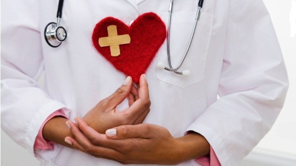 doctor-heart