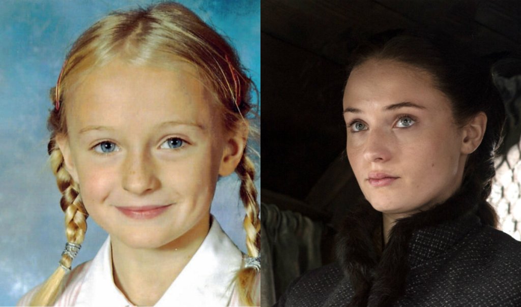 sansa